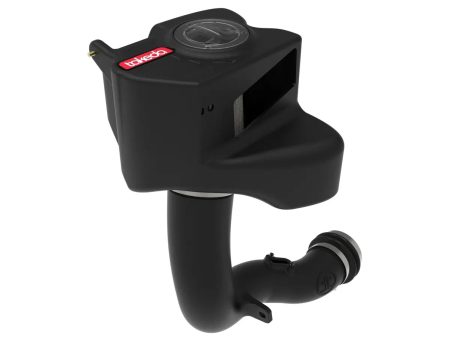 aFe Power Takeda Momentum Cold Air Intake System w  Pro DRY S Filter 2014-2018 Forster w  2.0L Engine Turbo Online Sale