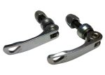 Whiteline Strut Tower Brace Quick Release Clamps For Cheap