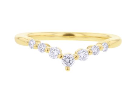 Addie Diamond Ring Cheap