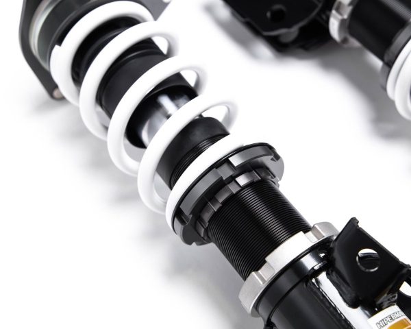 HKS Hipermax S Coilovers 2022-2024 Toyota GR86 For Discount