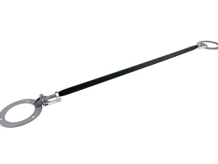 Whiteline Rear Strut Bar 2003-2008 FXT Online