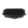 (Scratch and Dent) Grimmspeed Billet Top Mount Intercooler Black 2022-2024 WRX   2019-2023 Ascent   2020-2023 Legacy XT   2020-2023 Outback XT and Wilderness Cheap