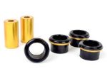 Whiteline Front Inner Lower Control Arm Bushing 2013-2024 BRZ   2013-2016 FRS   2017-2021 86 Hot on Sale