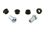 Whiteline Rear Camber Adjustment Bushings 2005-2009 Legacy GT Supply