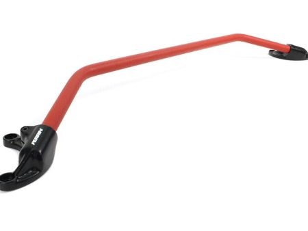 (Scratch and Dent) Perrin Front Strut Tower Brace Red 2008-2021 WRX   2008-2021 STI   2013-2017 Crosstrek Fashion