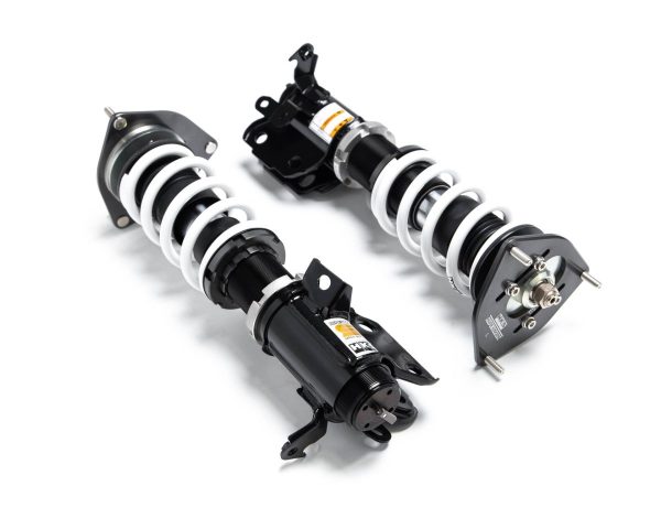 HKS Hipermax S Coilovers 2022-2024 Toyota GR86 For Discount