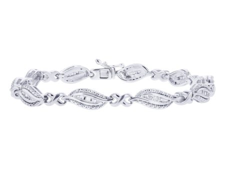 At Last Diamond Bracelet Online Sale