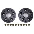 FactionFab Wheel Adapter Pair 25mm   5x114.3 - 5x100 Sale