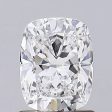 0.96 Carat Long Cushion GIA Certified Lab Grown Diamond Hot on Sale