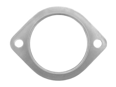 GrimmSpeed 2x Thick Downpipe to Catback Gasket 2 Bolt 3 Inch Most Subaru Turbo Models on Sale