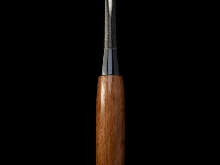 Uchimaru nomi Japanese Shallow U-Gouge Chisel By Masakichi - 15mm Fashion