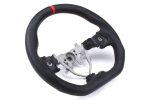 FactionFab Steering Wheel Leather 2008-2014 WRX   2008-2014 STI Online now