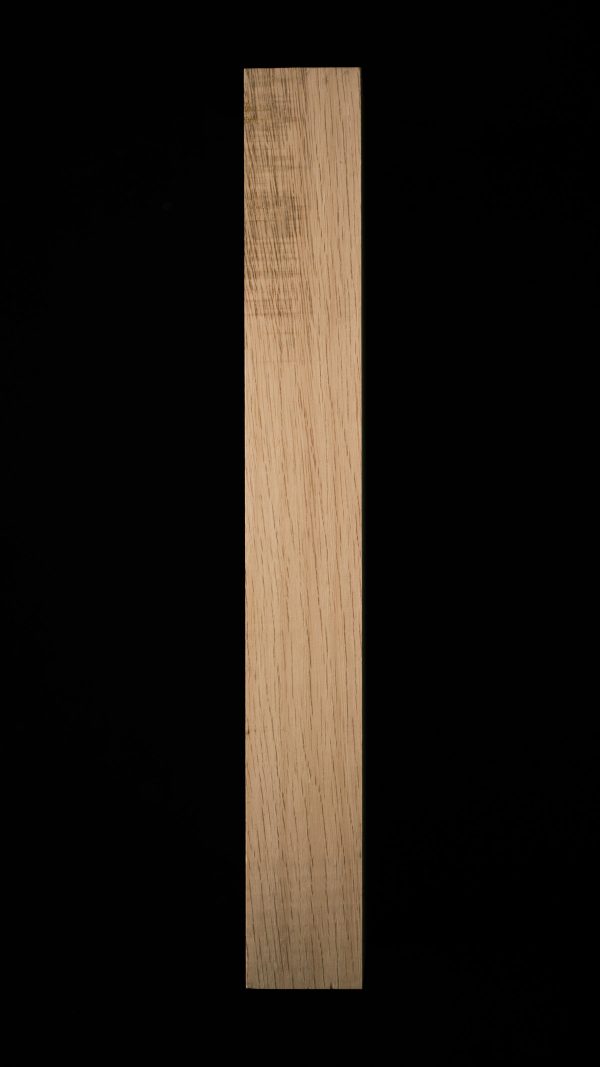 Japanese White Oak Wood Plane Body (Dai) for 70mm Blade - ① For Discount