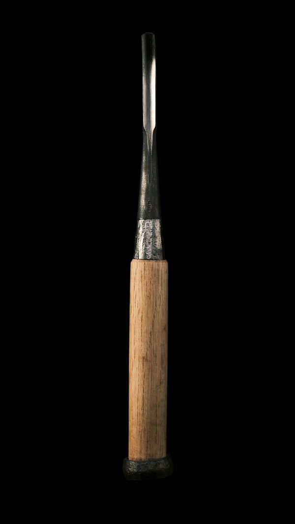 Spoon Gouge Chisel By Kiyohisa - 6mm Hot on Sale