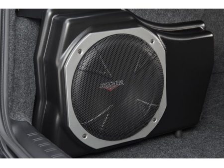 Subaru OEM Kicker Subwoofer Kit 2015-2021 STI   2015-2021 WRX For Sale