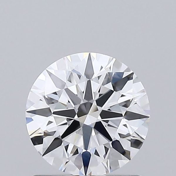 0.99 Carat Round GIA Certified Lab Grown Diamond Supply