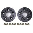 FactionFab Wheel Spacer Pair 20mm   5x100 For Sale