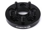 FactionFab Wheel Spacer Pair 20mm   5x100 For Sale