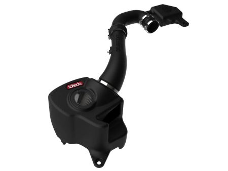 aFe Power Takeda Momentum Cold Air Intake System w  Pro DRY S Filter 2015-2019 Outback w  2.5L Engine For Discount