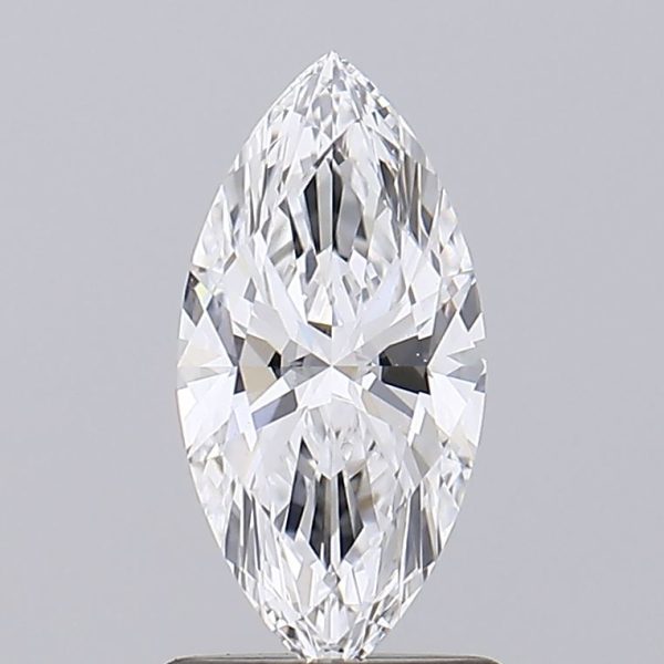 0.94 Carat Marquise GIA Certified Lab Grown Diamond Online Hot Sale