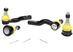 Whiteline Front Roll Center Adjustment Kit 2013-2021 BRZ Hot on Sale