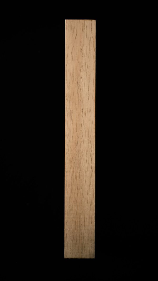 Japanese White Oak Wood Plane Body (Dai) for 70mm Blade - ① For Discount