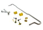 Whiteline Rear Sway Bar 16mm Adjustable w Endlinks 2013-2021 BRZ Online Sale