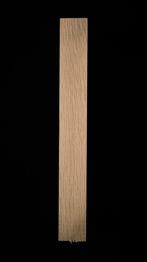 Japanese White Oak Wood Plane Body (Dai) for 70mm Blade - ② Sale