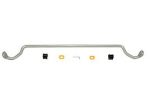 Whiteline Front Sway Bar 24mm Adjustable 2008-2010 WRX   2005-2007 LGT Cheap