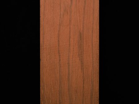 Japanese Red Oak Wood Plane Body (Dai) for 70mm Blade Online Hot Sale