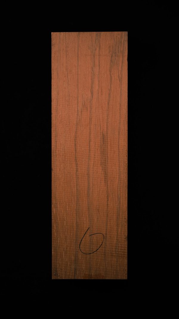 Japanese Red Oak Wood Plane Body (Dai) for 70mm Blade Online Hot Sale