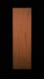 Japanese Red Oak Wood Plane Body (Dai) for 70mm Blade Online Hot Sale