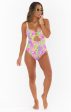 Summer One Piece ~ Neon Daze Online now